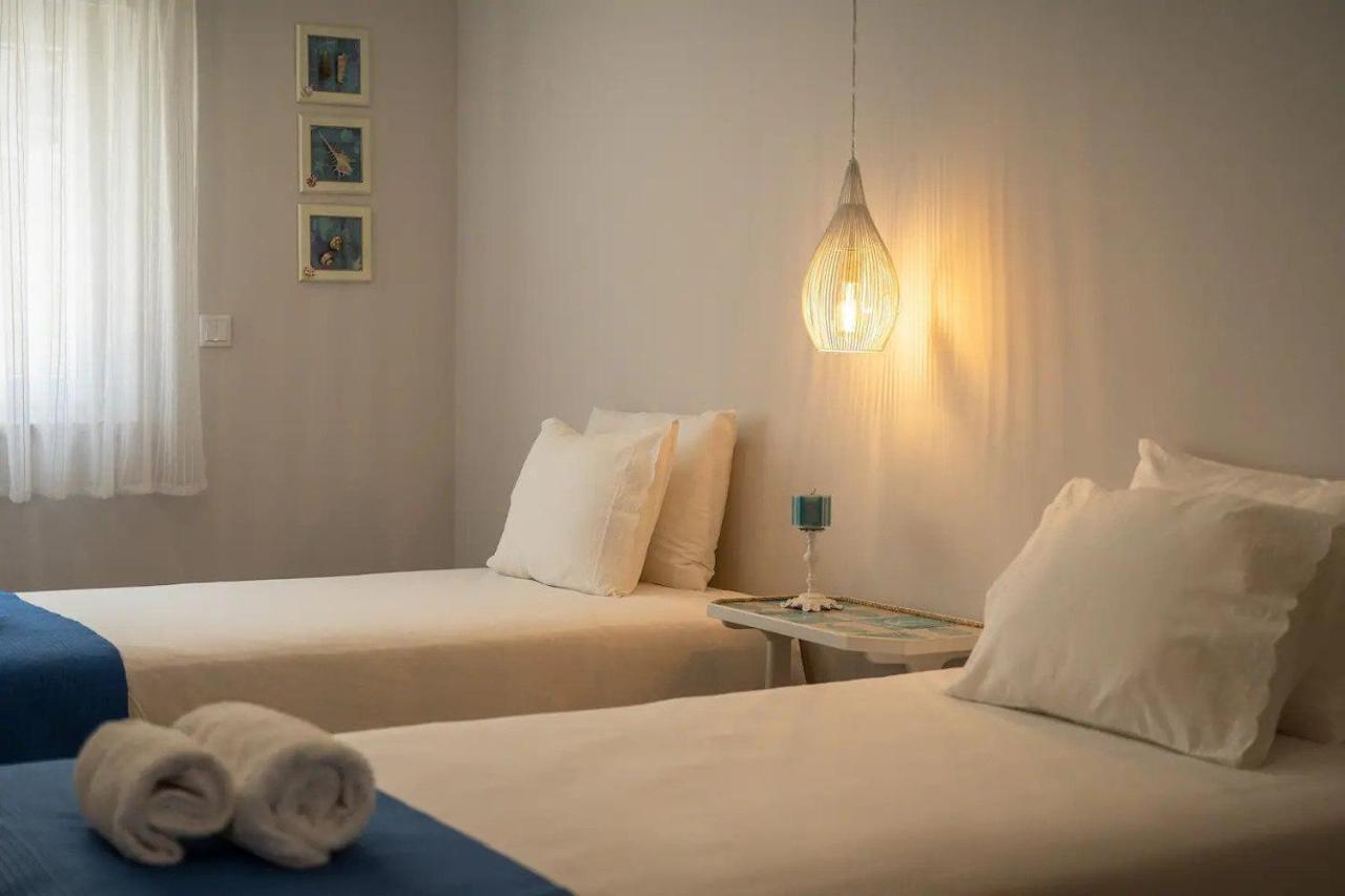 Beach Retreat Torres Vedras Exterior photo