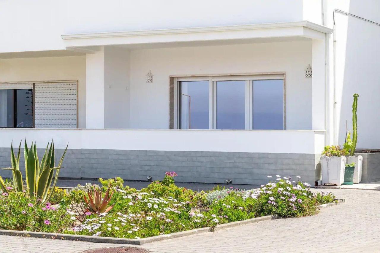 Beach Retreat Torres Vedras Exterior photo