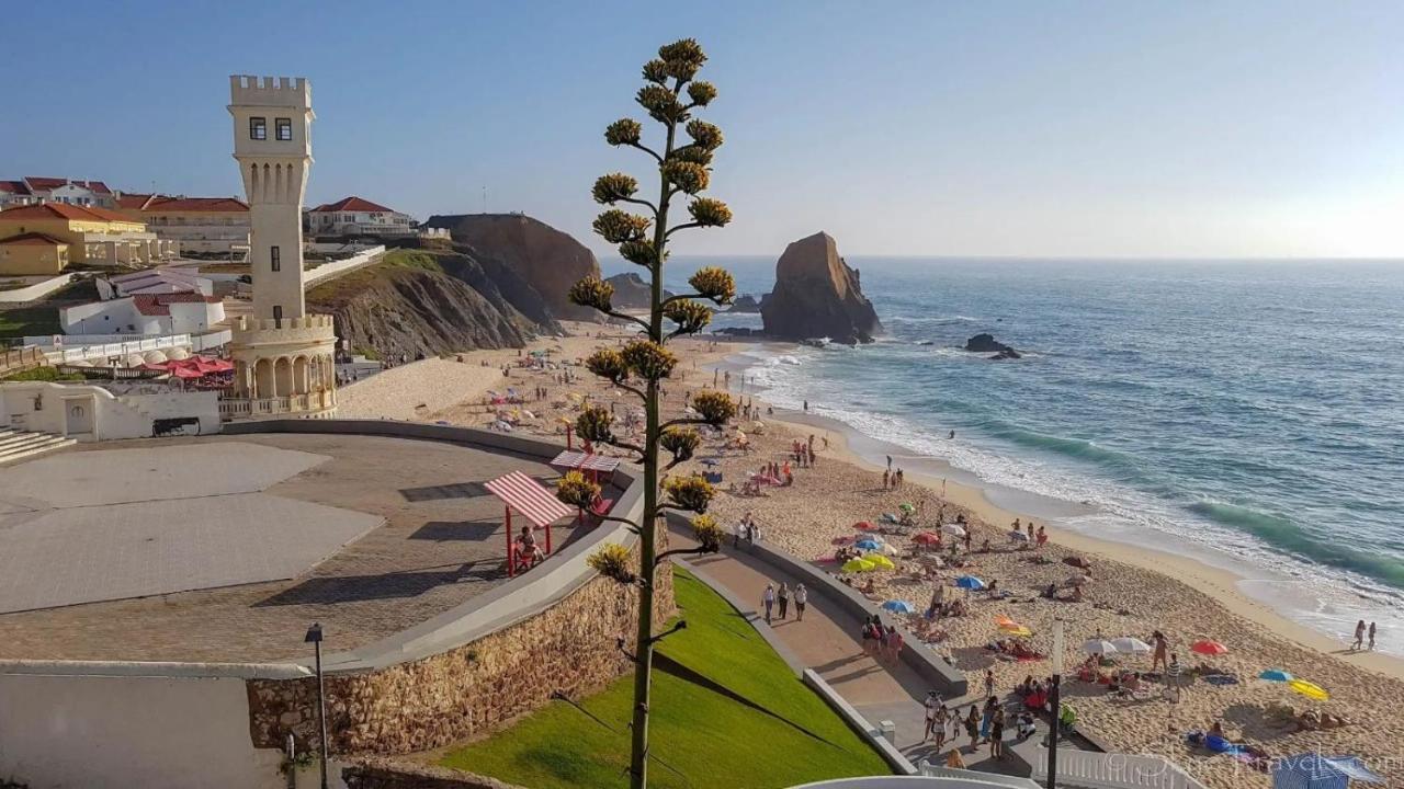 Beach Retreat Torres Vedras Exterior photo