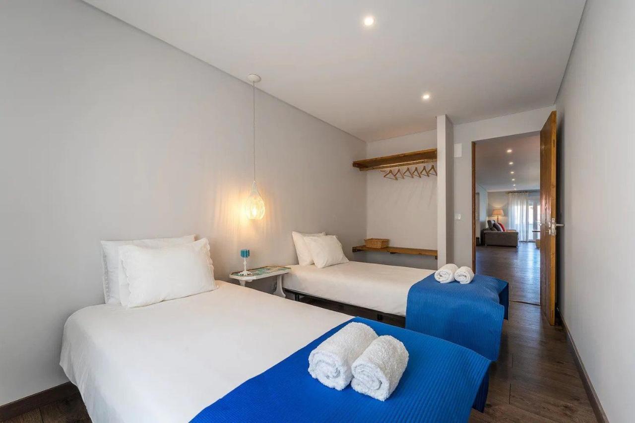 Beach Retreat Torres Vedras Exterior photo