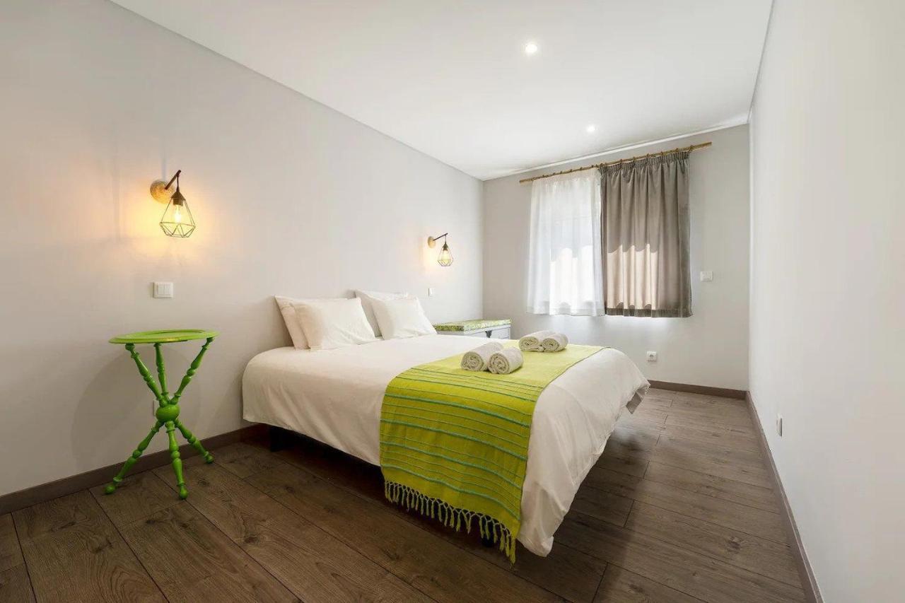 Beach Retreat Torres Vedras Exterior photo