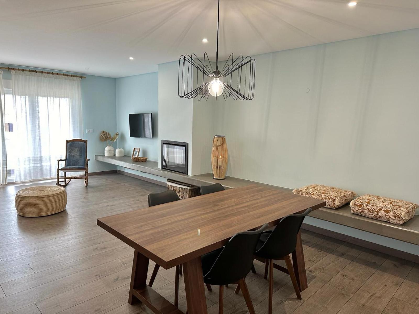 Beach Retreat Torres Vedras Exterior photo