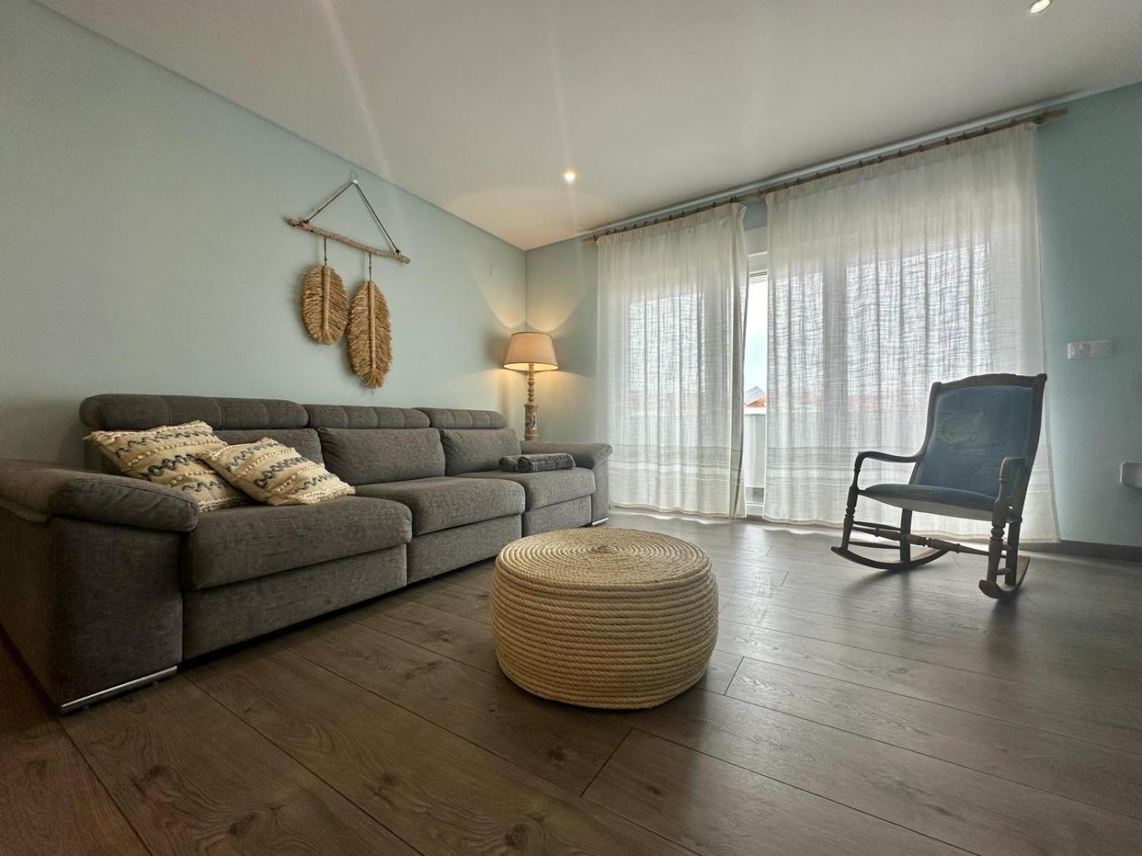 Beach Retreat Torres Vedras Exterior photo