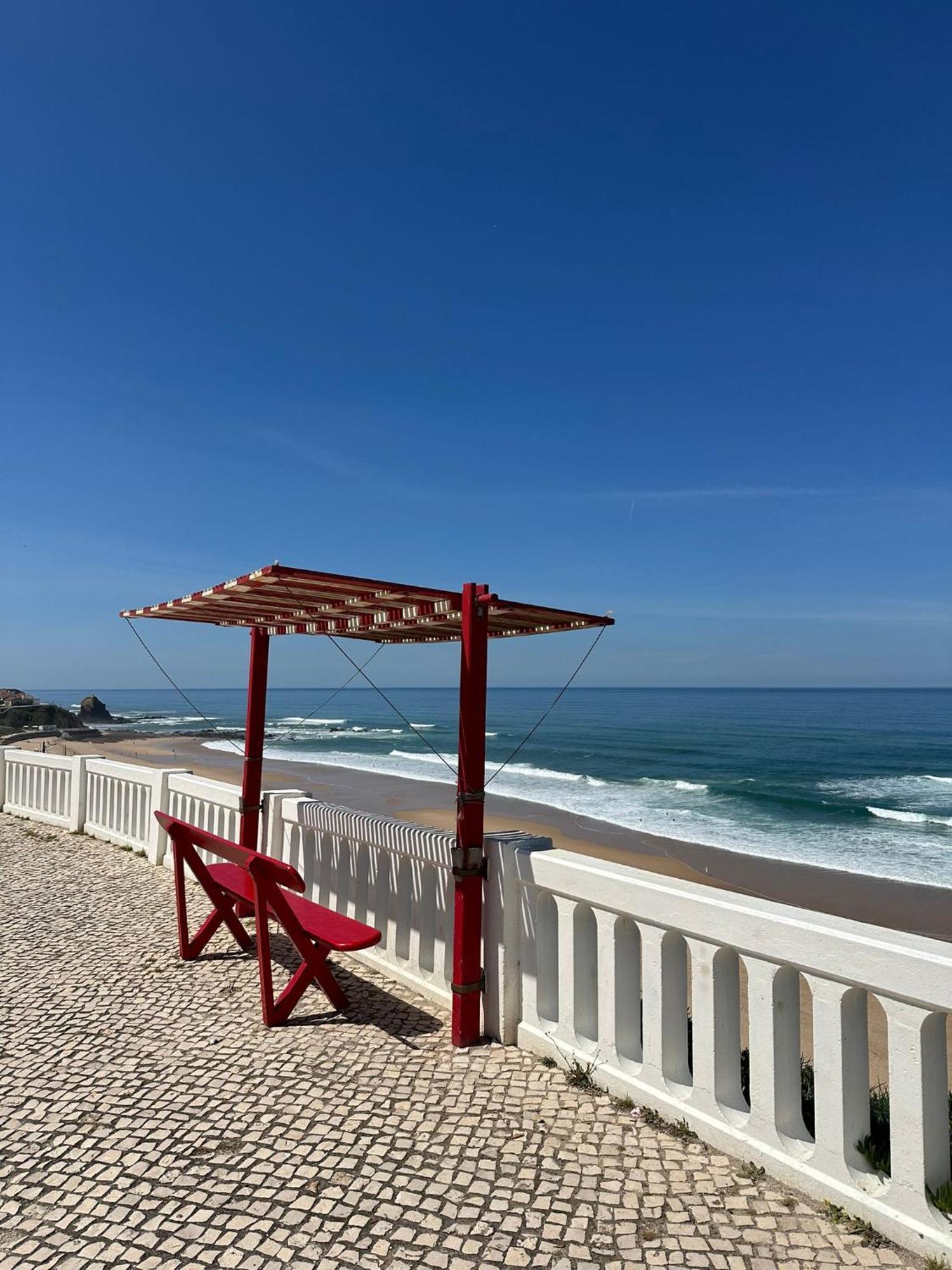 Beach Retreat Torres Vedras Exterior photo